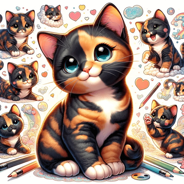 Tortoiseshell Cat Names Inspiring Ideas For Your Colorful Kitty Tortoiseshell Cat Names Inspiring Ideas For Your Colorful Kitty