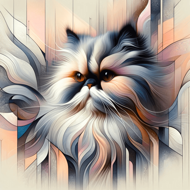 Female Persian Cats