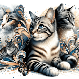 390 Tabby Cat Names - Name Ideas for All Tabby Types