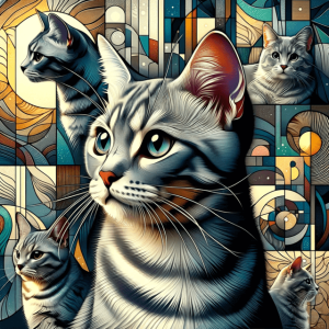 390 Tabby Cat Names - Name Ideas for All Tabby Types
