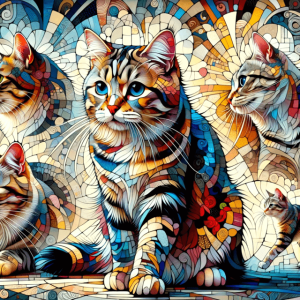 390 Tabby Cat Names - Name Ideas for All Tabby Types