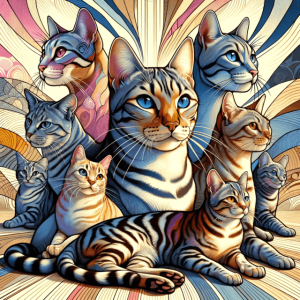 390 Tabby Cat Names - Name Ideas for All Tabby Types