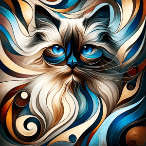 Birman Cat Names: 150 Creative & Elegant Monikers