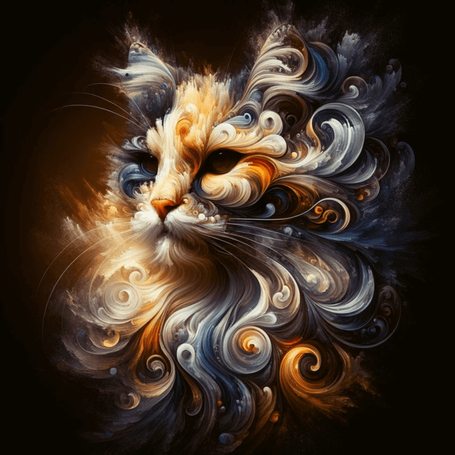 Greek God Names for Male Cats