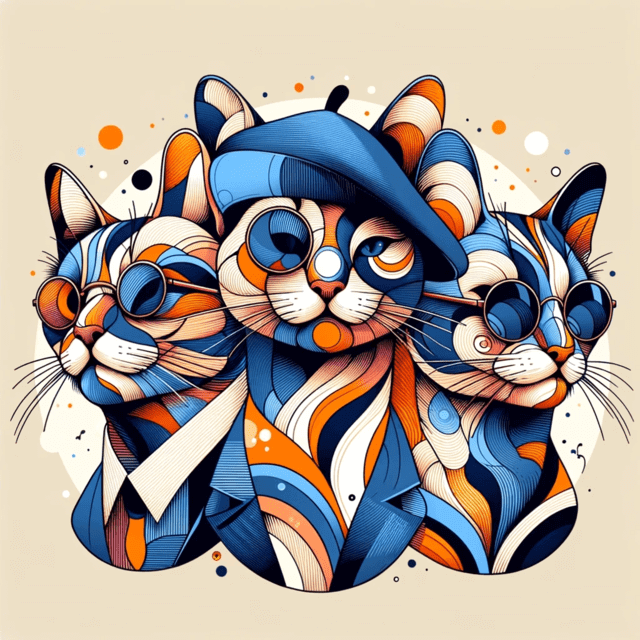 Male French Cat Names