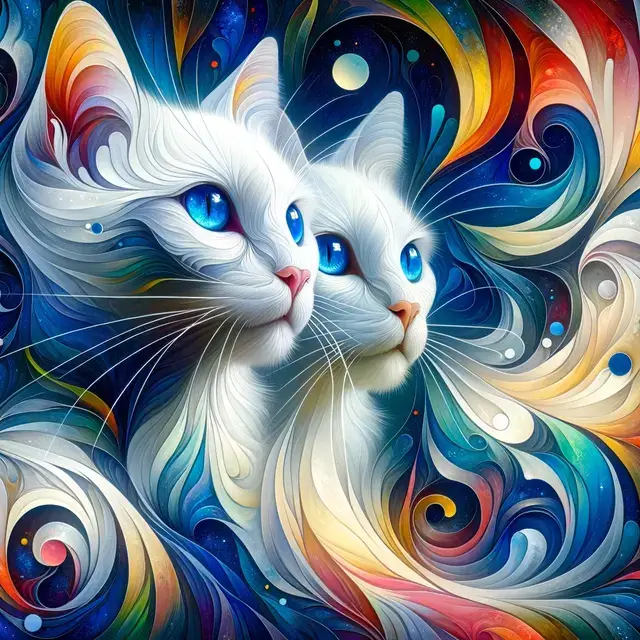Best Female White Cat Names